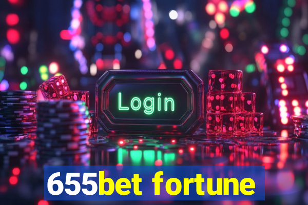 655bet fortune